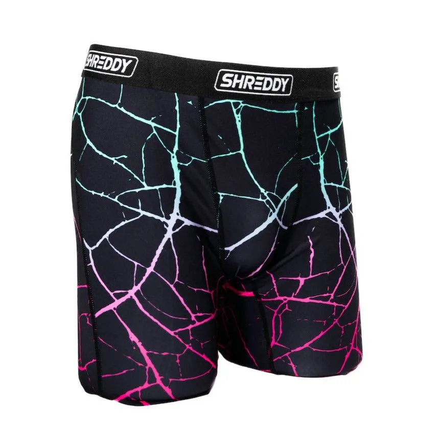 Cracked Shredwear (Mens)