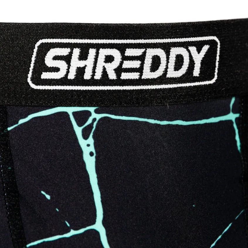 Cracked Shredwear (Mens)