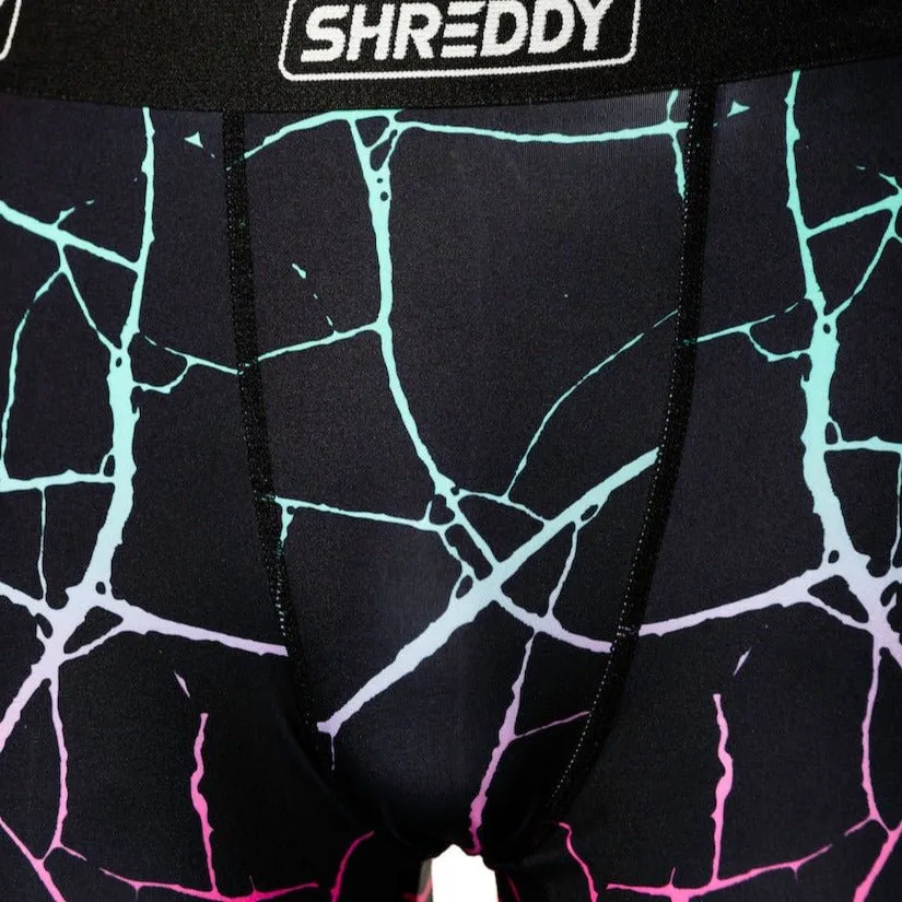 Cracked Shredwear (Mens)