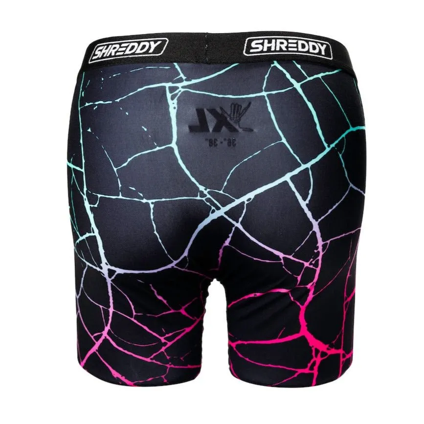 Cracked Shredwear (Mens)