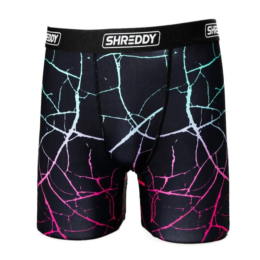 Cracked Shredwear (Mens)