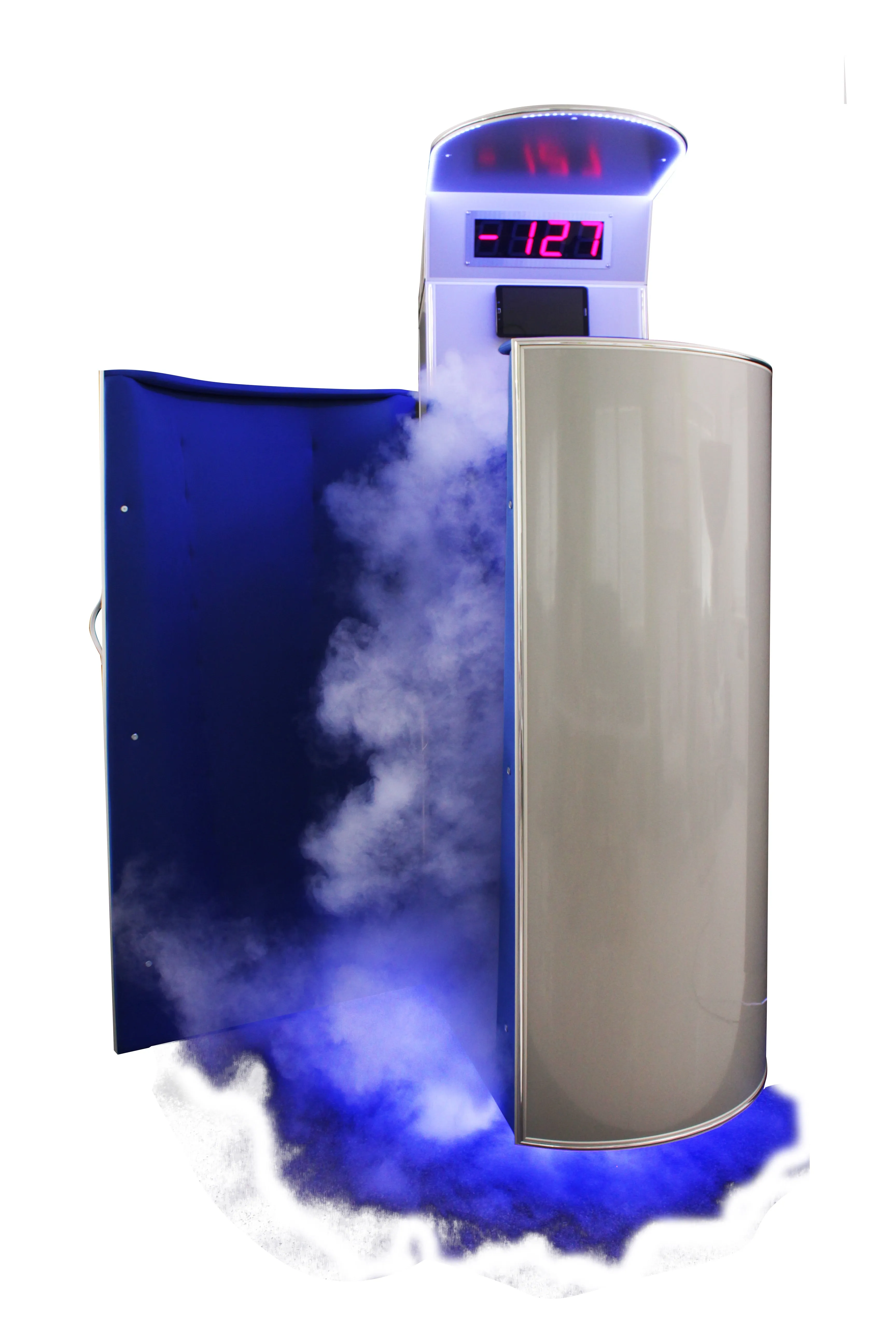 Cryotherapy - 10 Session Package