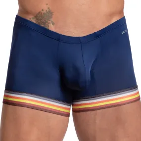 Daddy DDG012 Multi Color  Boxer Trunk