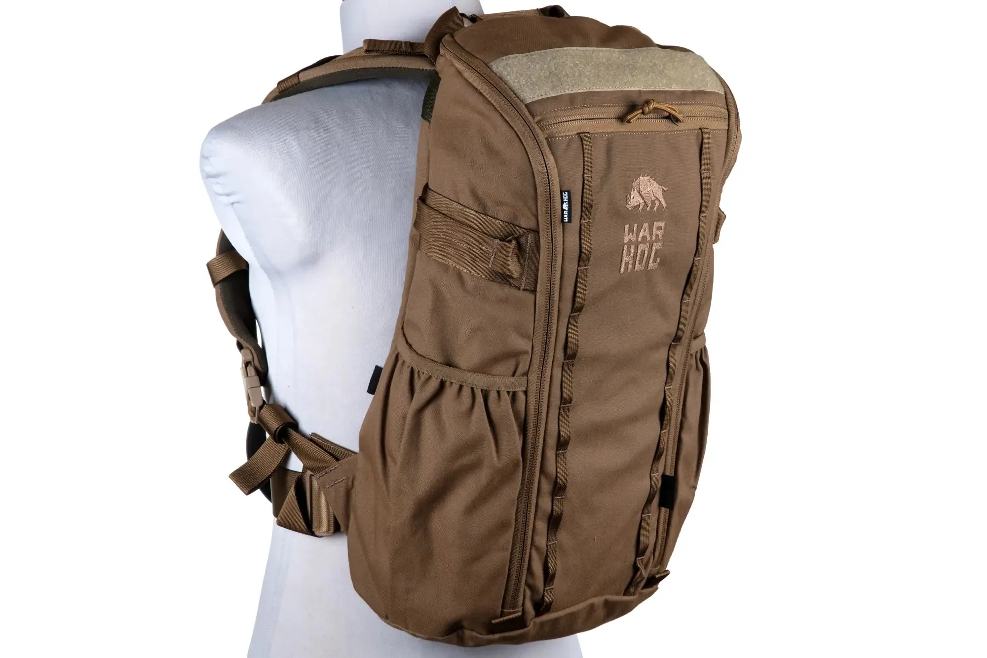 Dagger 25L backpack Coyote Brown