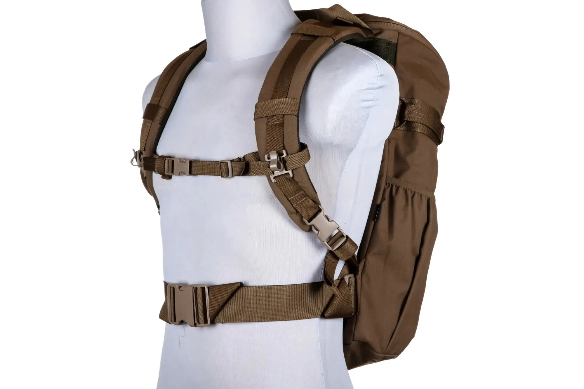 Dagger 25L backpack Coyote Brown