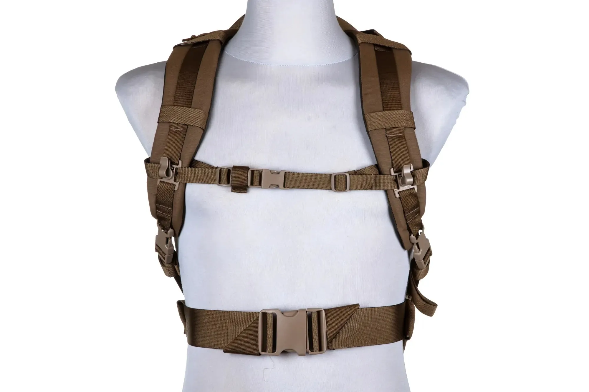 Dagger 25L backpack Coyote Brown