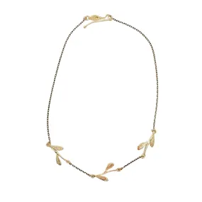 Dalia Necklace