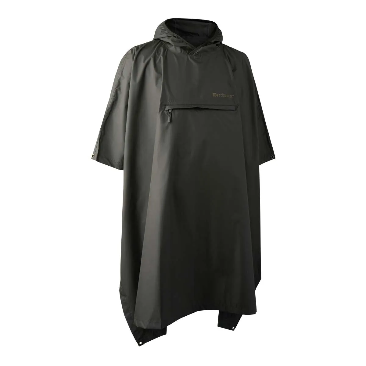 Deerhunter Survivor Rain Poncho