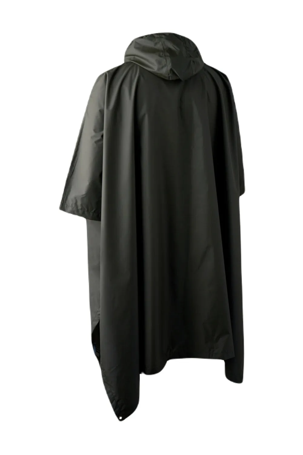 Deerhunter Survivor Rain Poncho