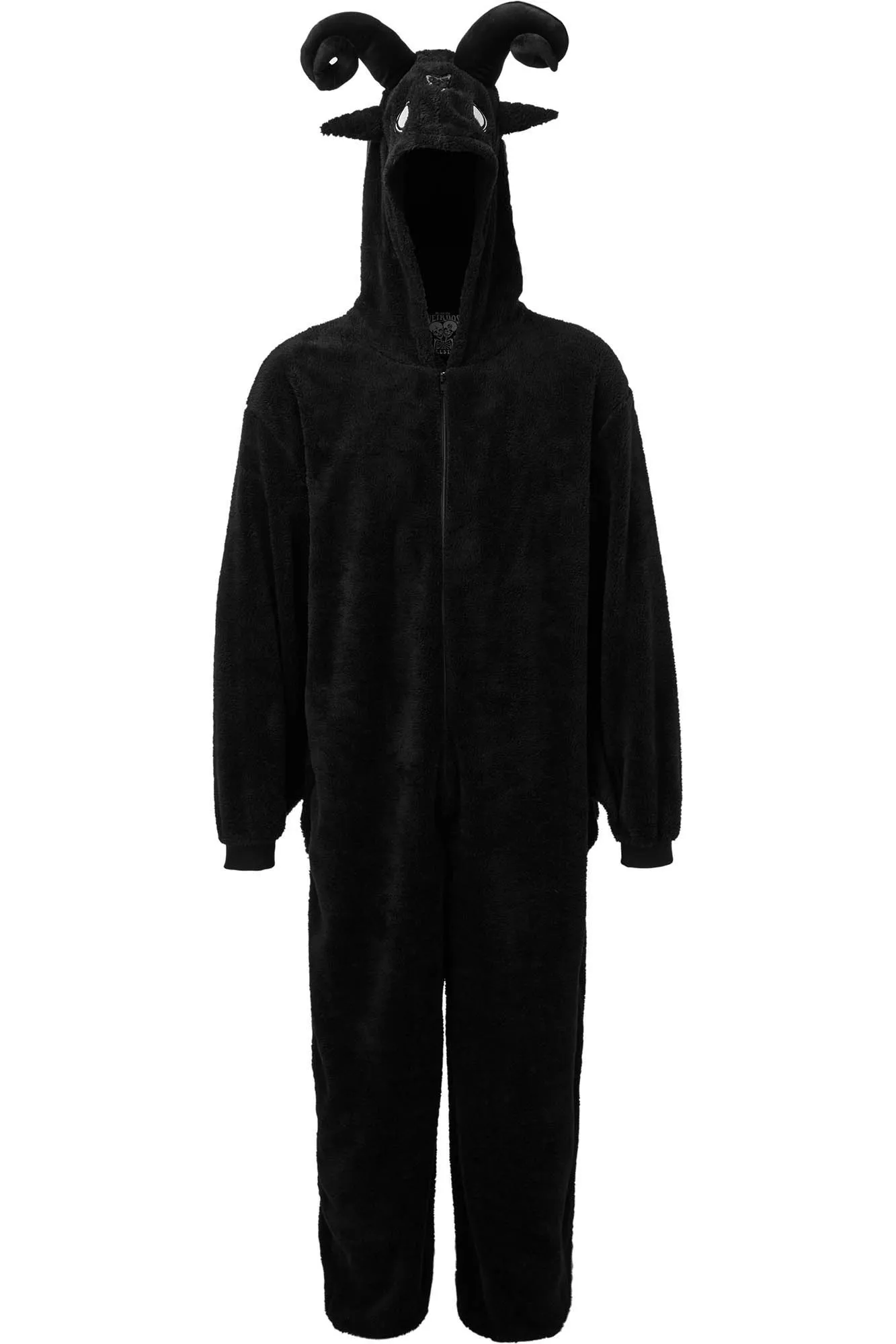 Demonic Onesie