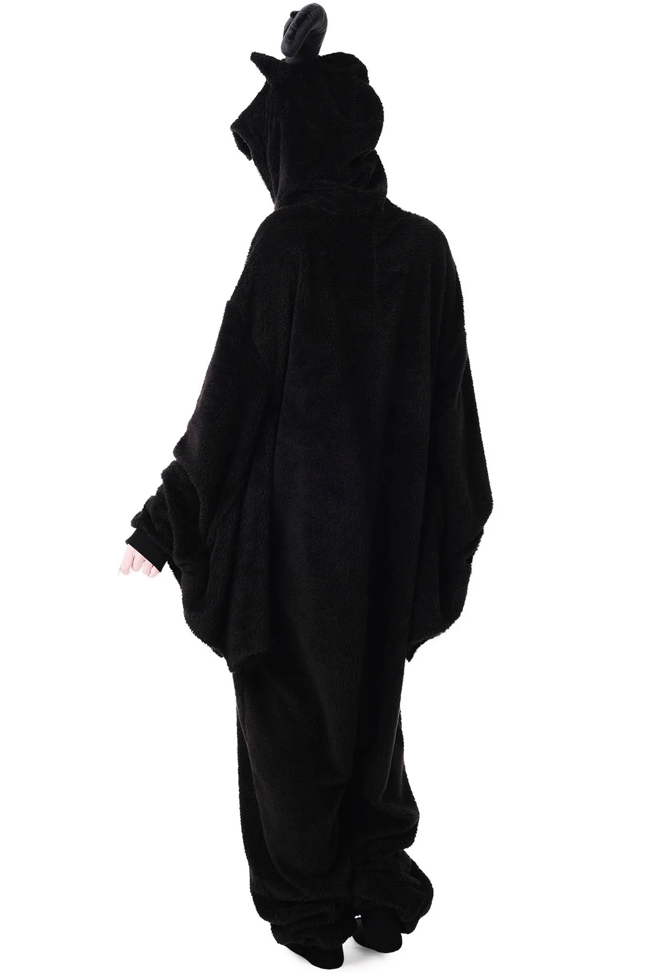 Demonic Onesie