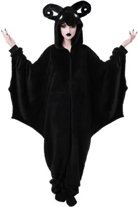 Demonic Onesie