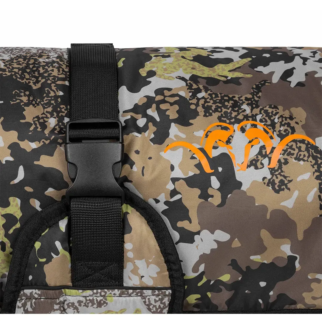 Dog Poncho - HunTec Camo by Blaser