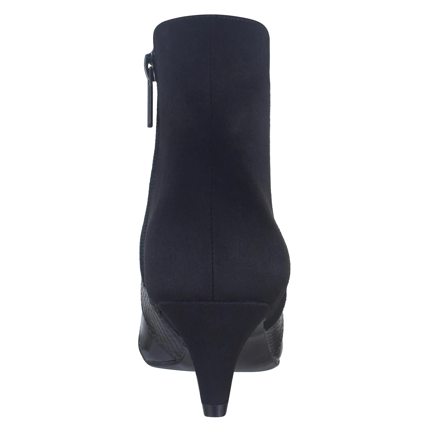 Ellette Dress Bootie with Memory Foam