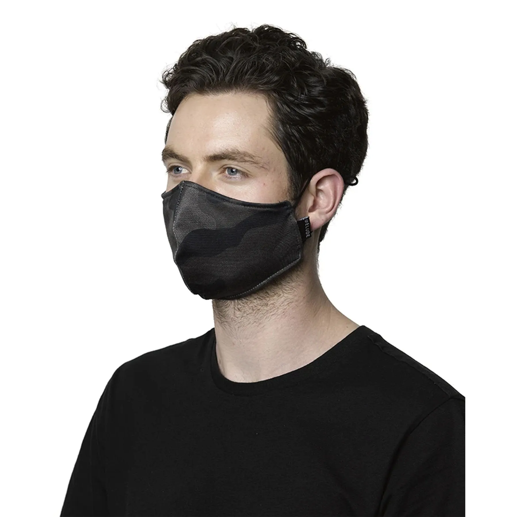 Elude Face Mask