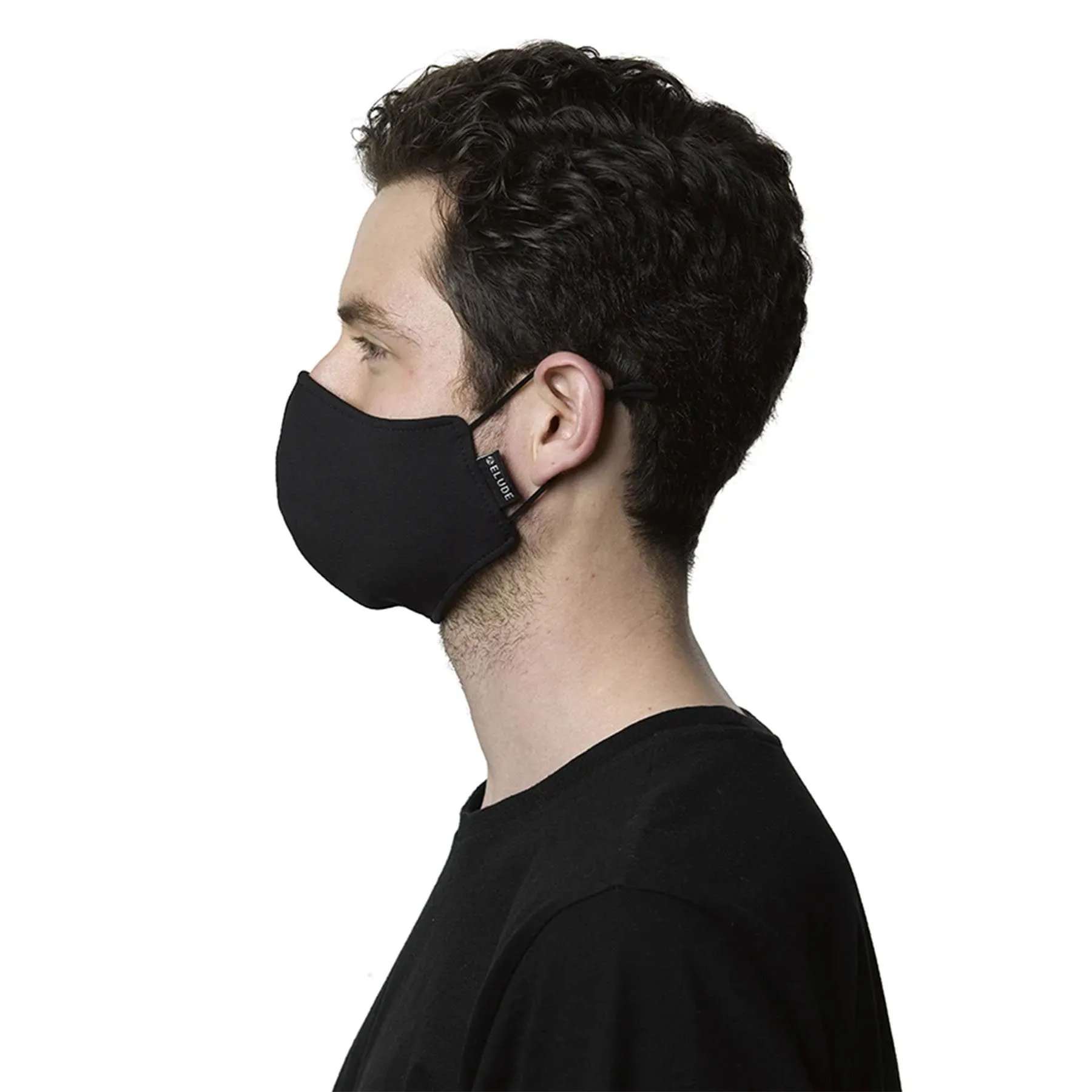 Elude Face Mask