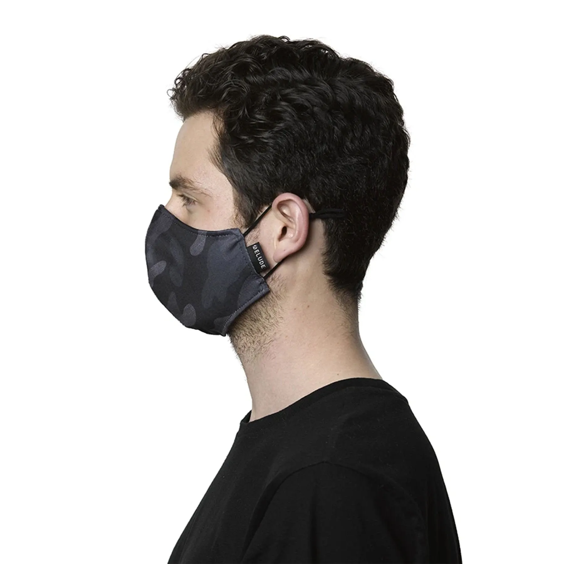 Elude Face Mask