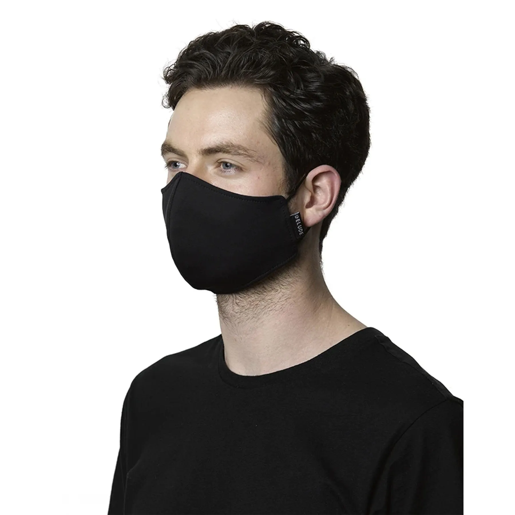 Elude Face Mask