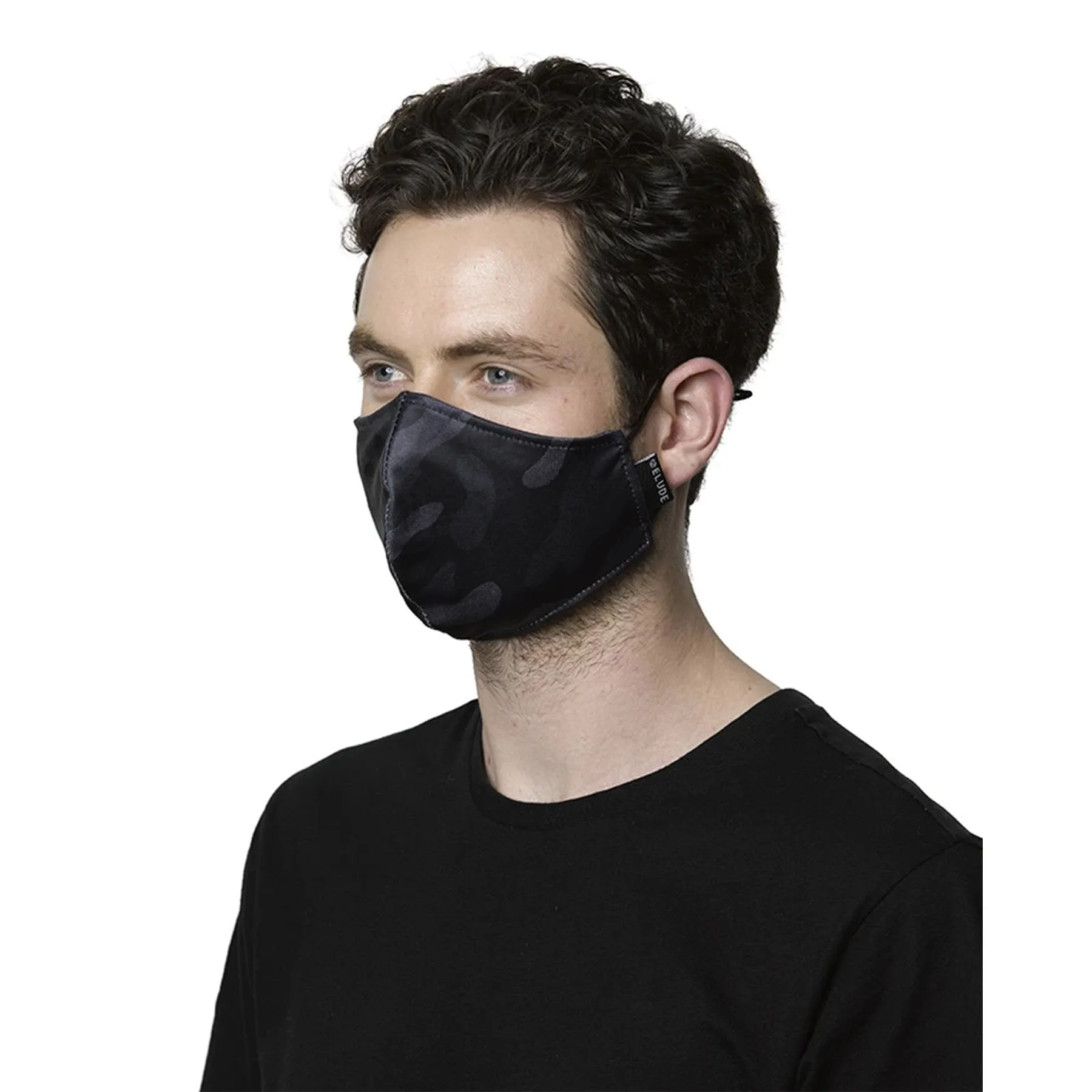 Elude Face Mask