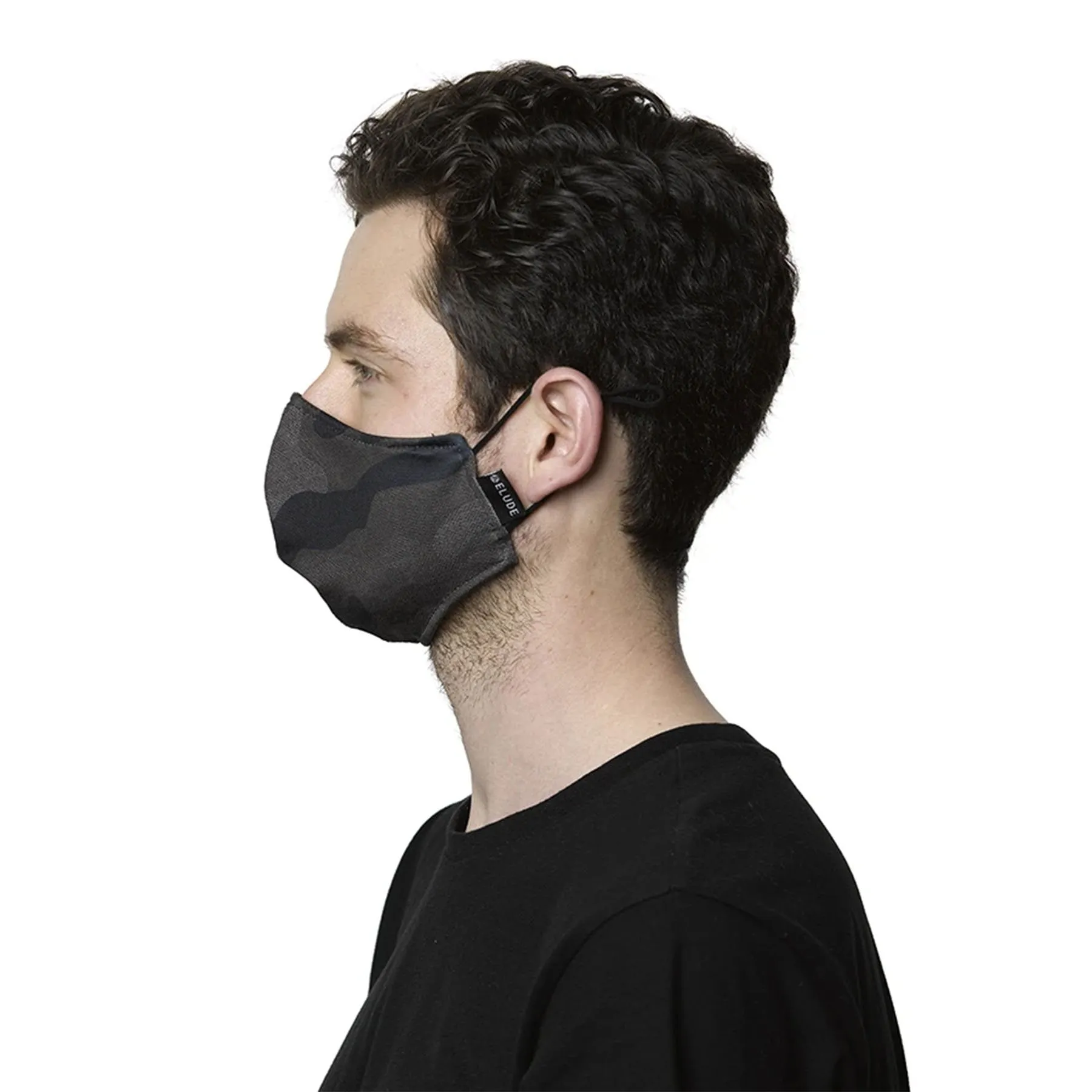 Elude Face Mask