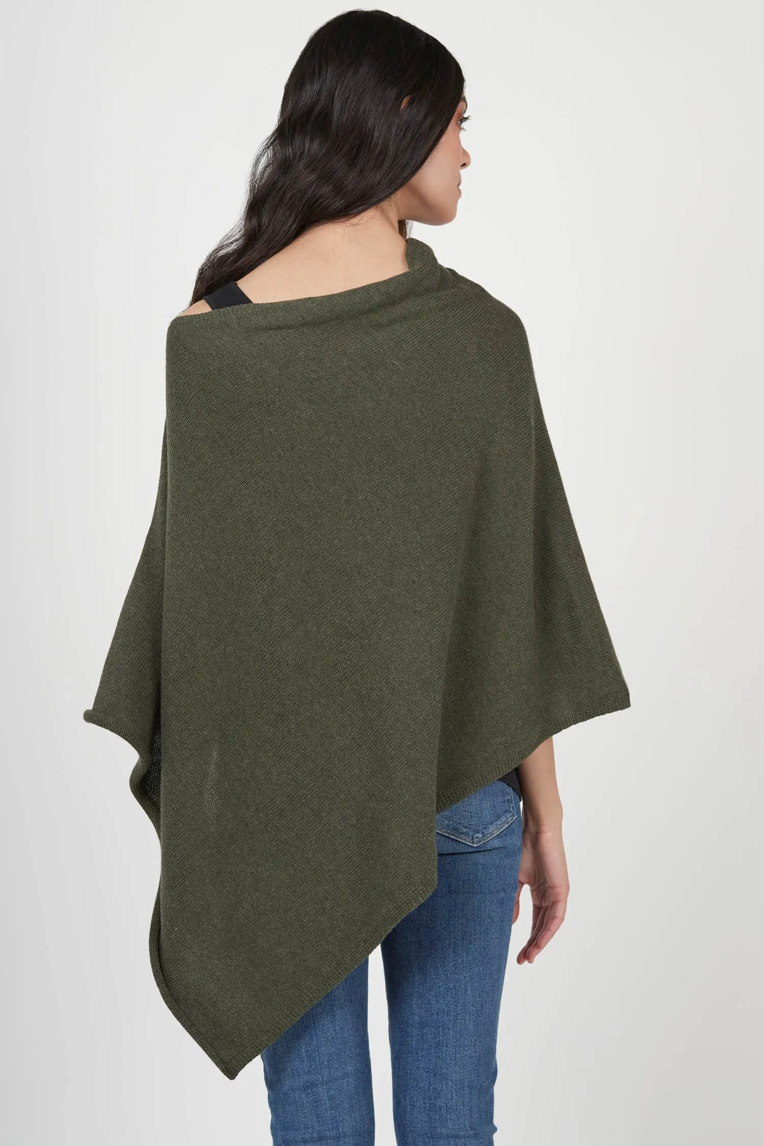 Essential Poncho