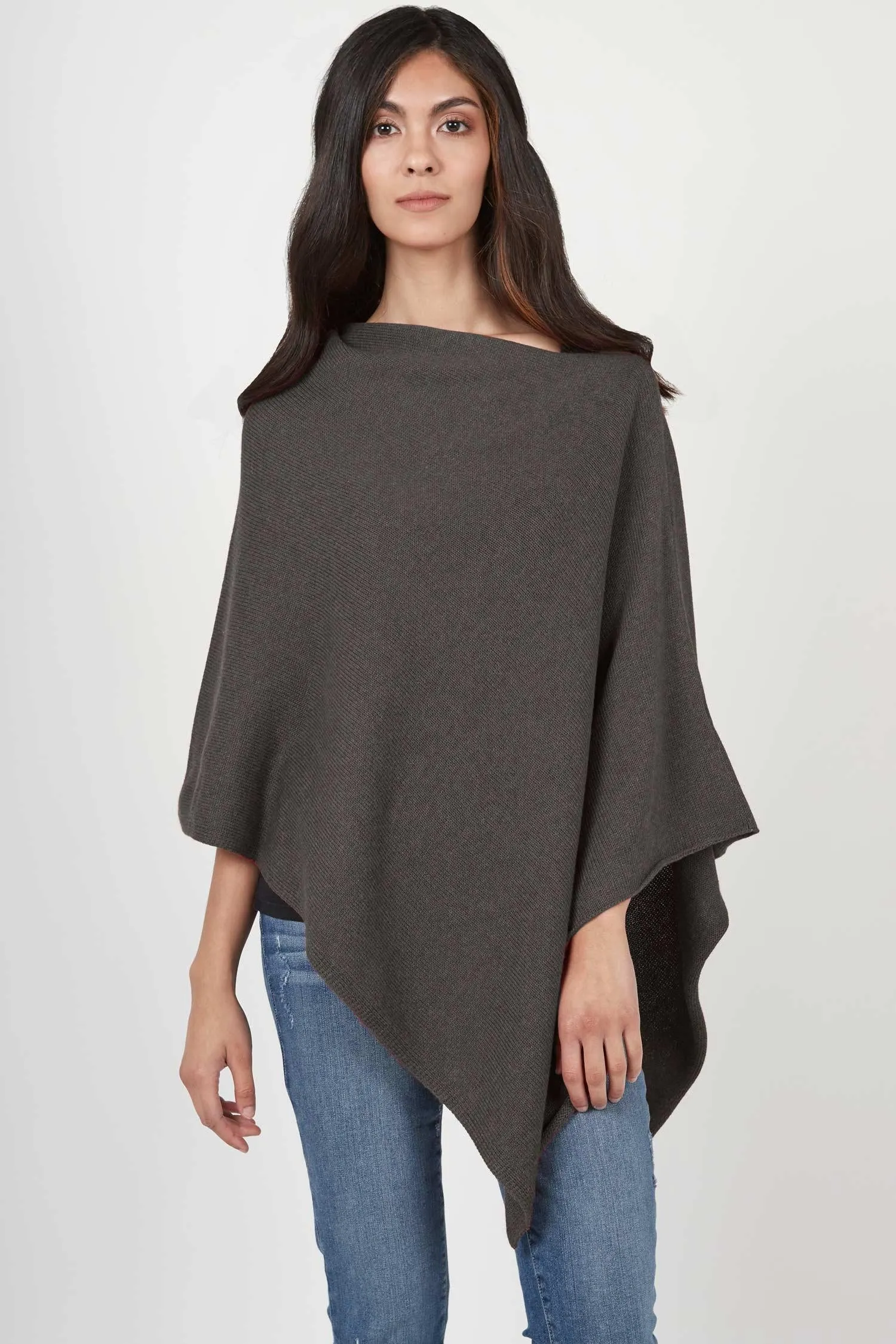 Essential Poncho