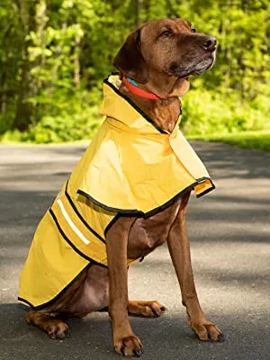 Fashion Pet Dog Raincoat for Dog