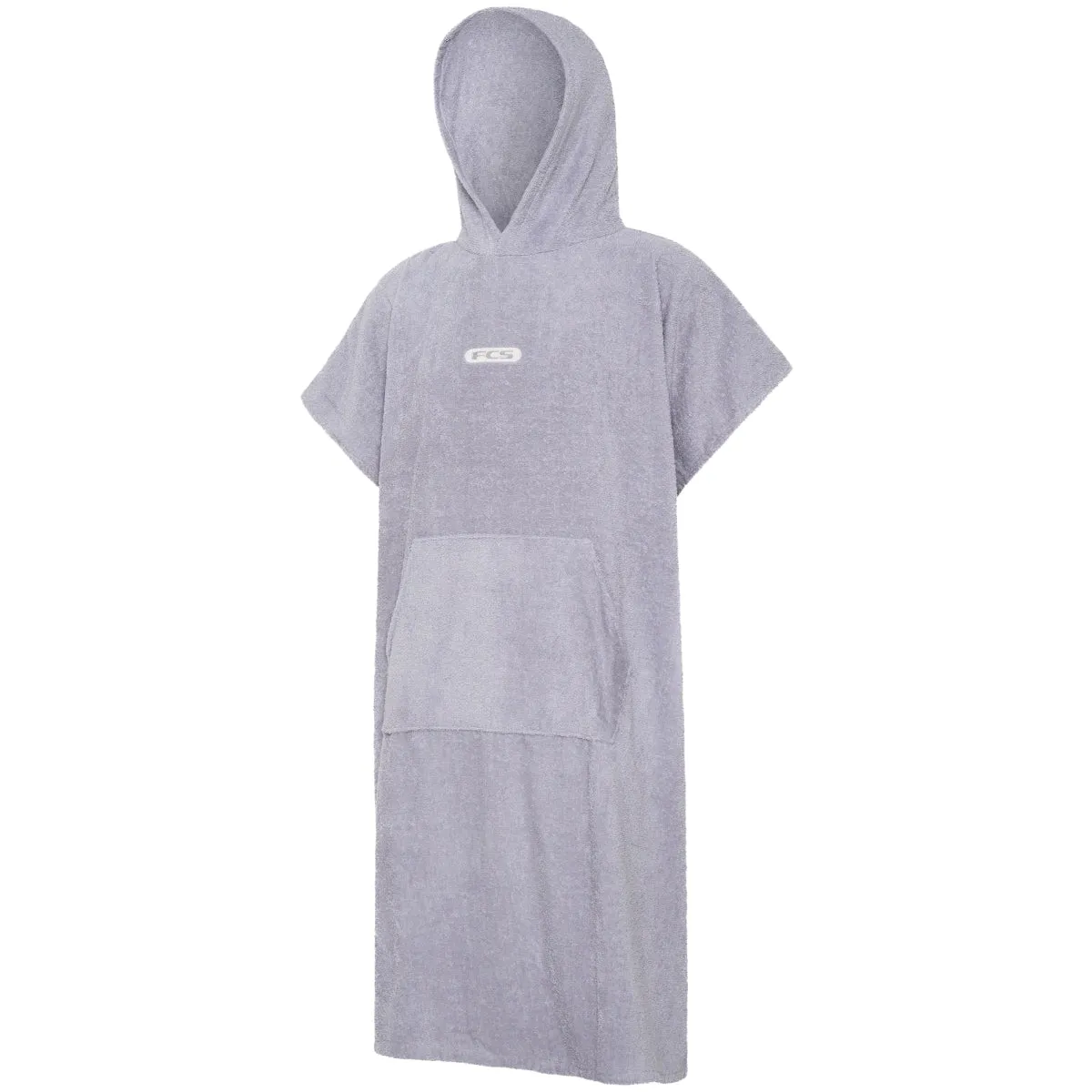 FCS Youth Junior Hooded Towel Changing Poncho