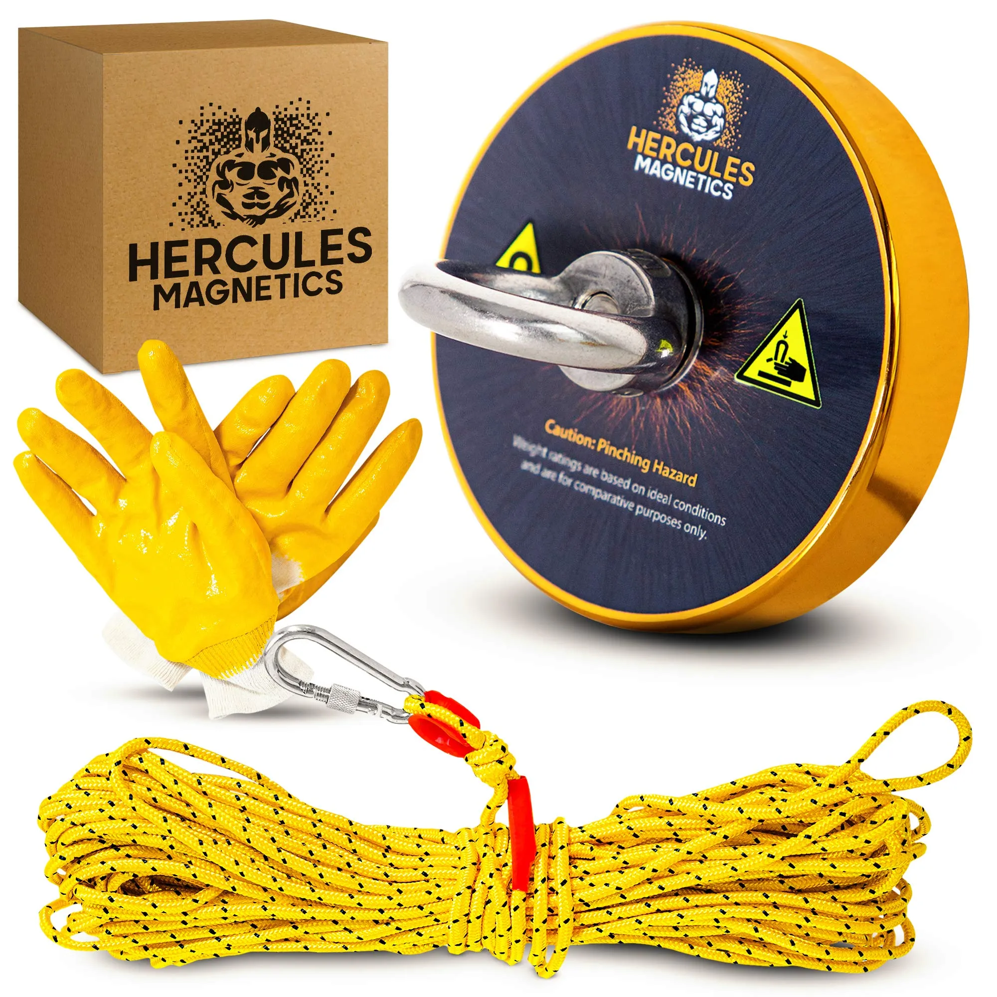 Fishing Magnet Kit