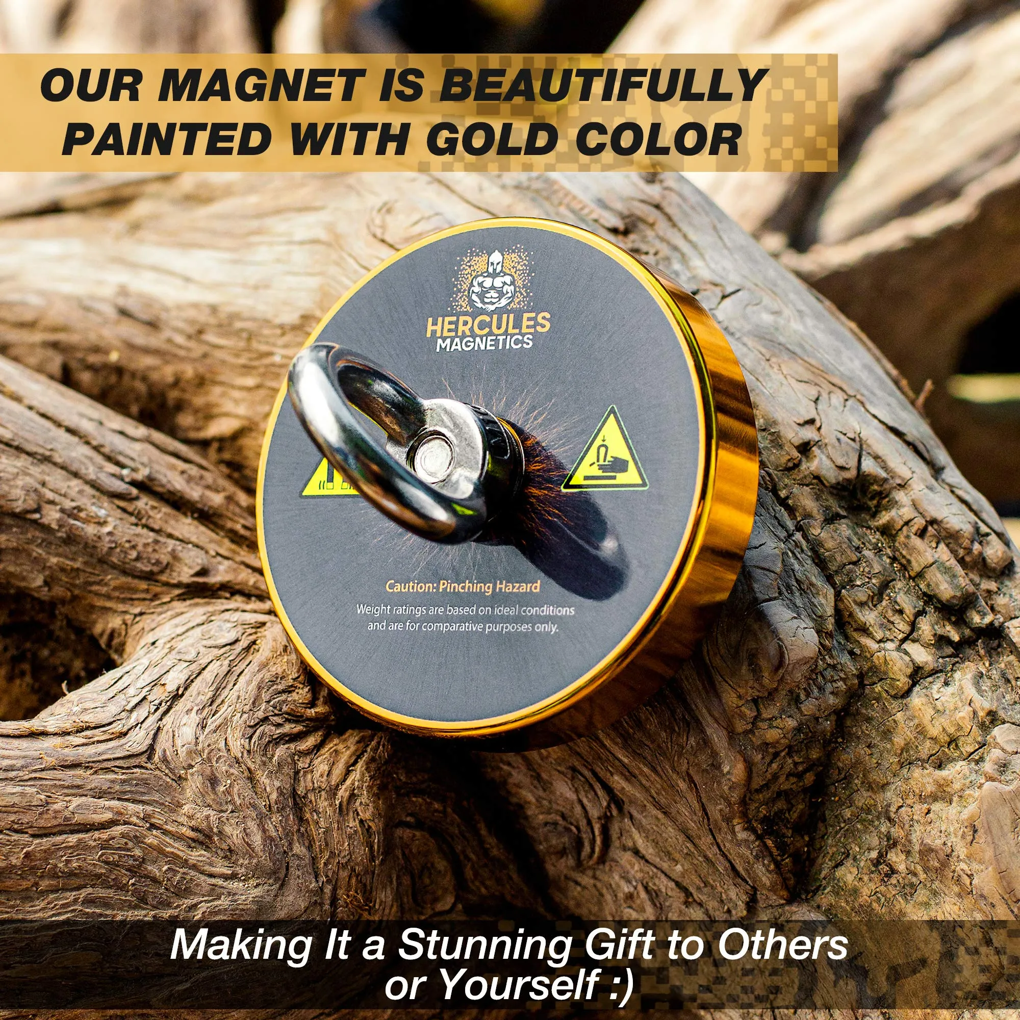 Fishing Magnet Kit