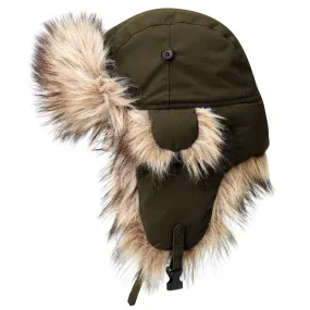 Fjallraven Nordic Heater Aviator Hat - Unisex