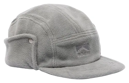 Fleece Flap cap