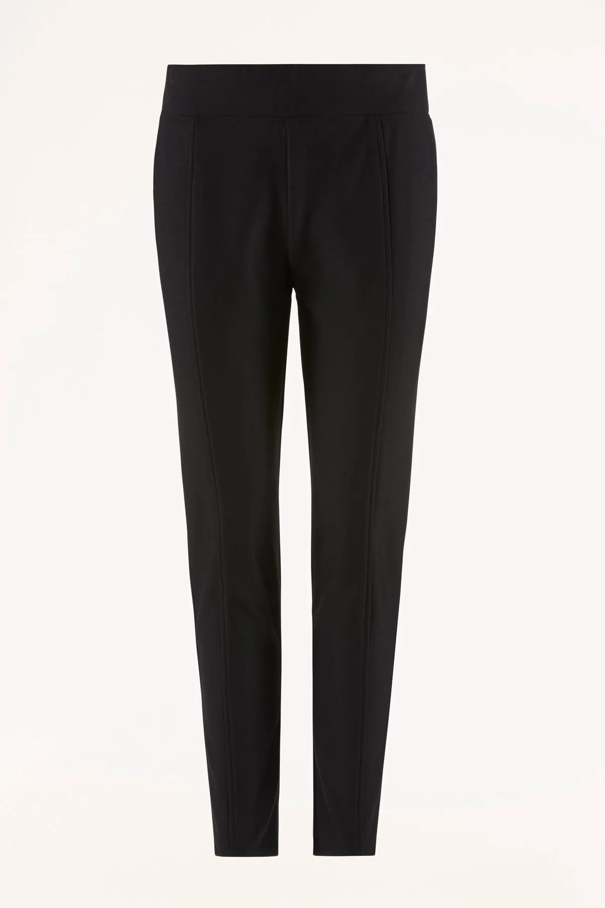 Florence Ponti Pant  - Black