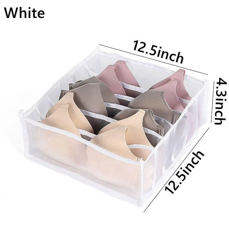 Foldable Underwear Organizer