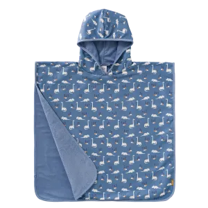 Fresk UV Poncho | Dino