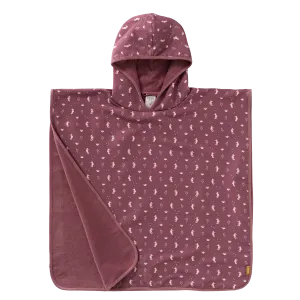 Fresk UV Poncho | Seahorse