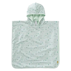 Fresk UV Poncho | Surf Boy