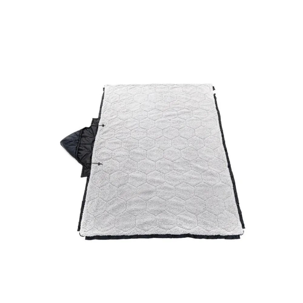 FSR Anywhere Poncho/Puff Blanket