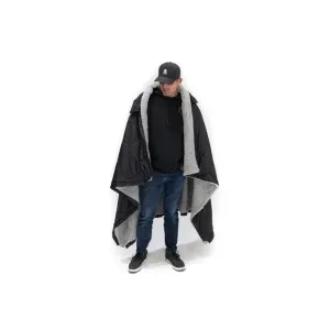 FSR Anywhere Poncho/Puff Blanket