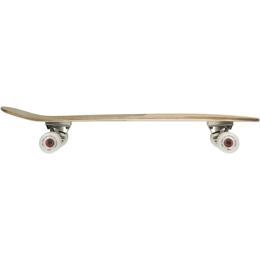 Globe Big Blazer Bamboo Olive 32" Cruiser Longboard