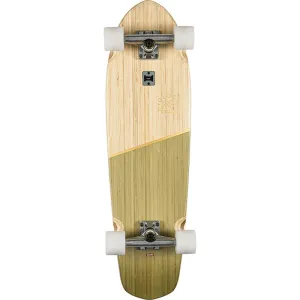 Globe Big Blazer Bamboo Olive 32" Cruiser Longboard