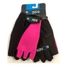 GLOVE RONDE PINK