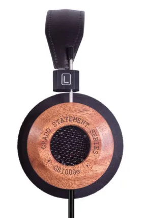 Grado GS1000e Statement Series Headphones