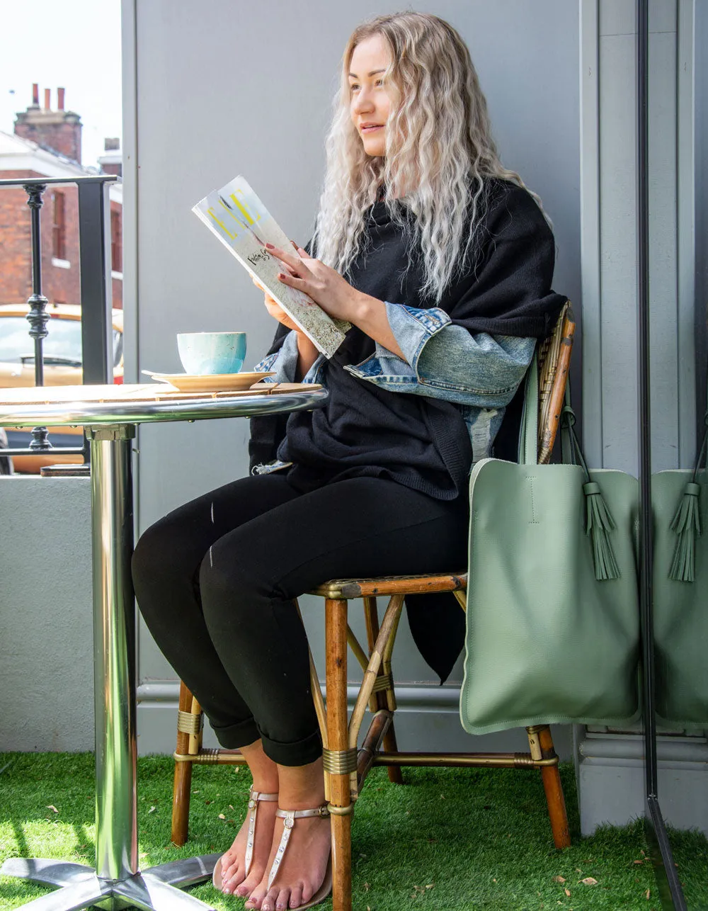 Green Shopper