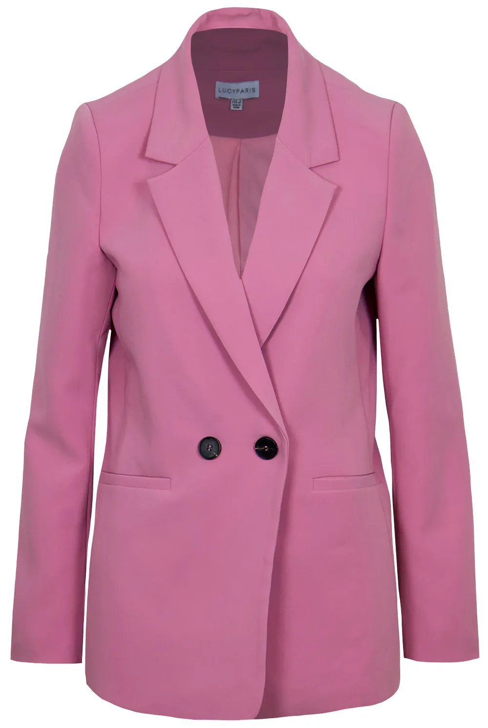 Hailey Blazer