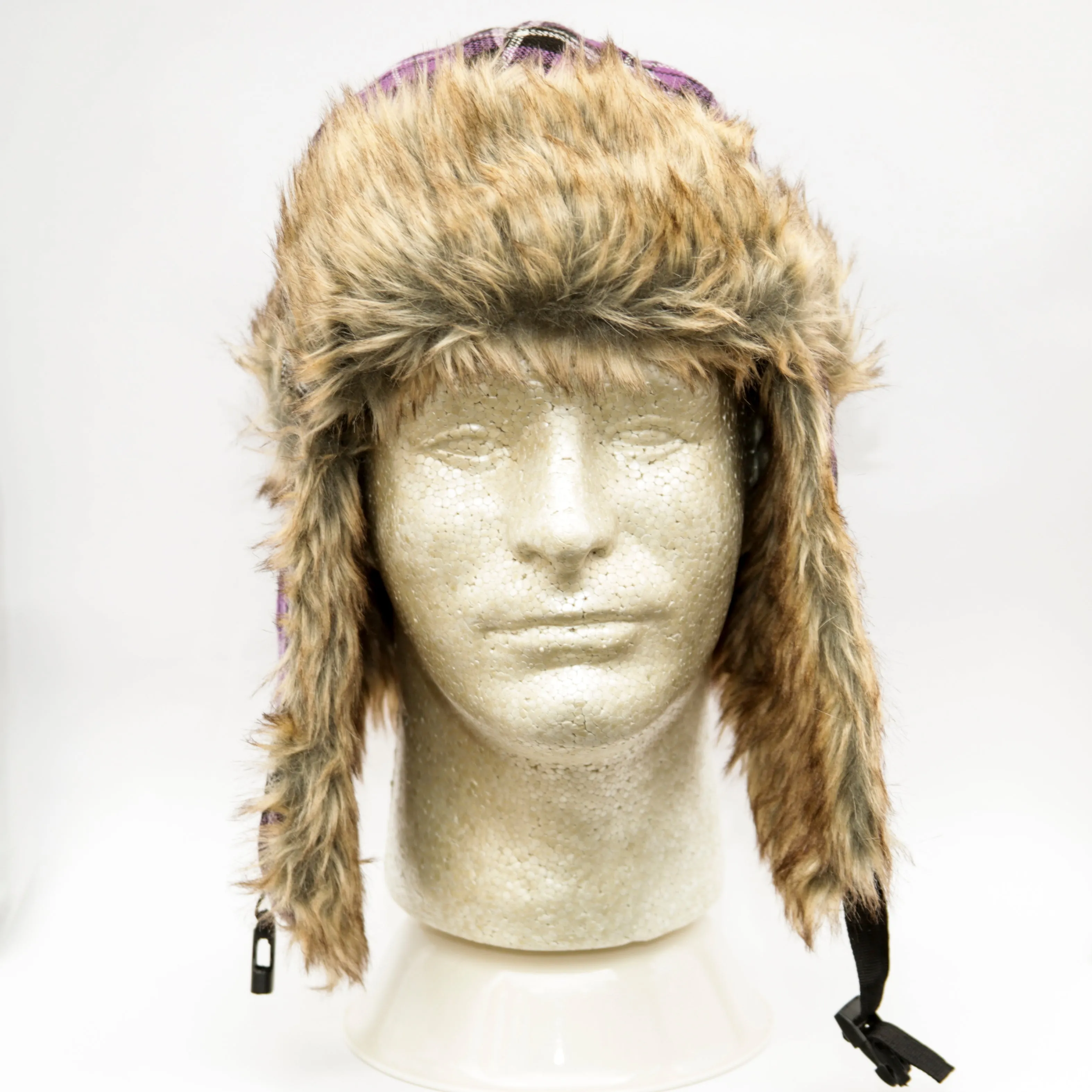 Hat - FARGO Woodchipper Trapper Hat