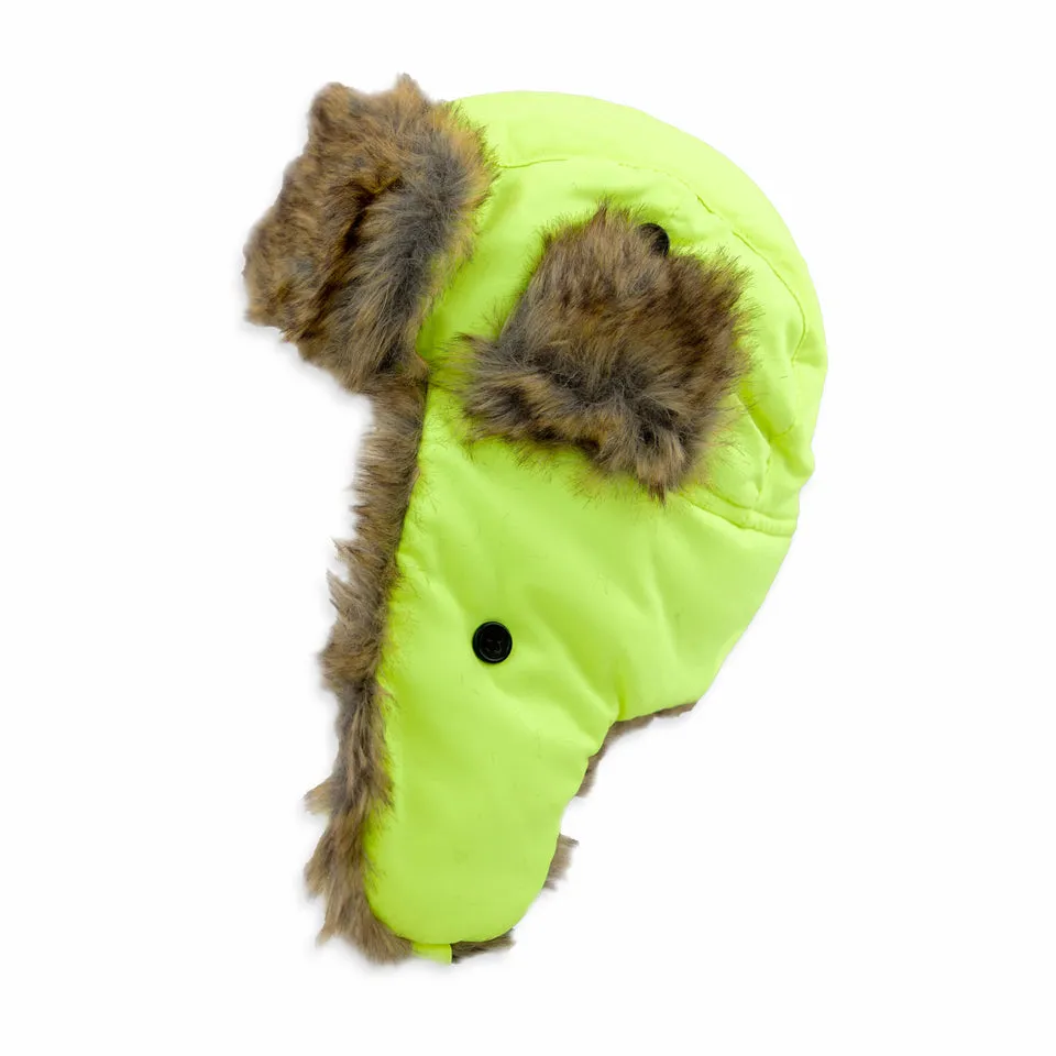 Hat - FARGO Woodchipper Trapper Hat