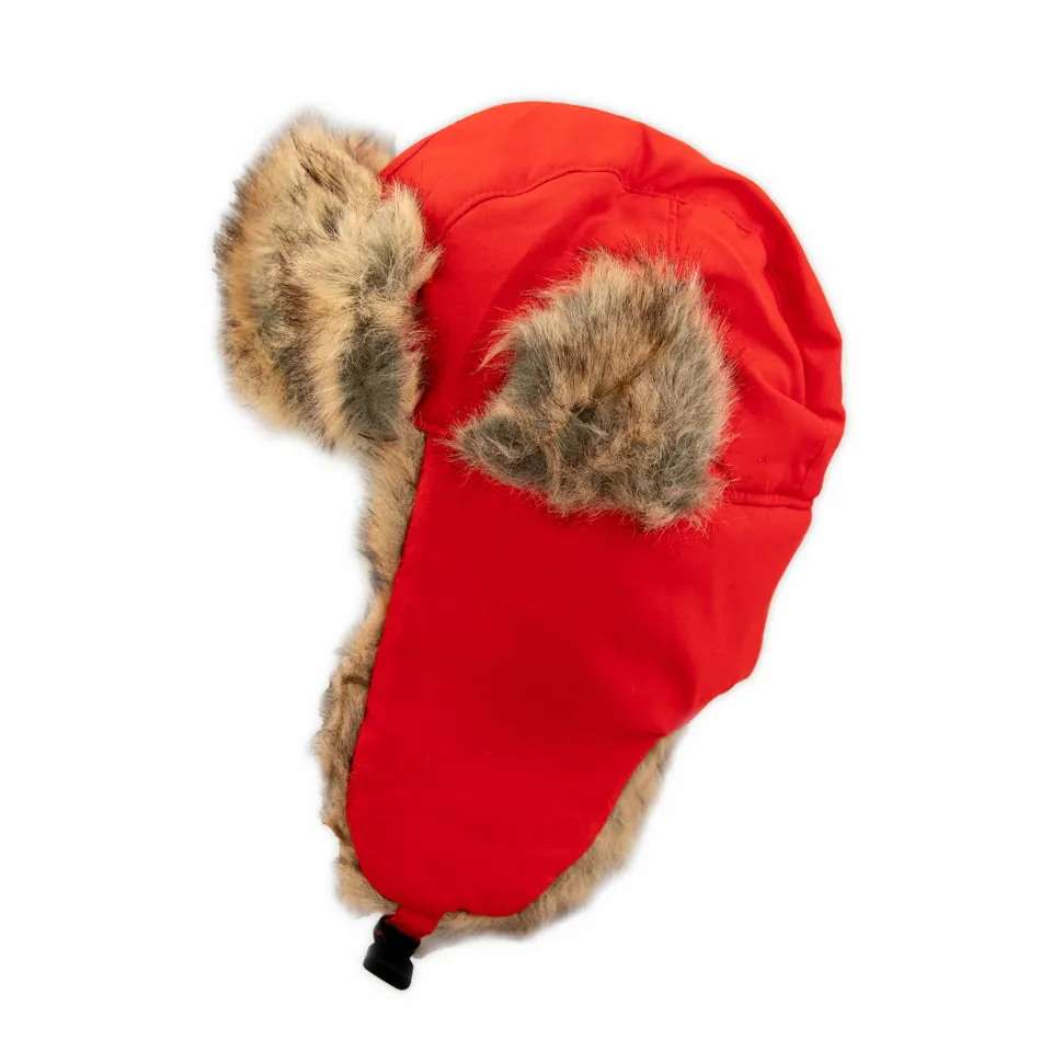 Hat - FARGO Woodchipper Trapper Hat