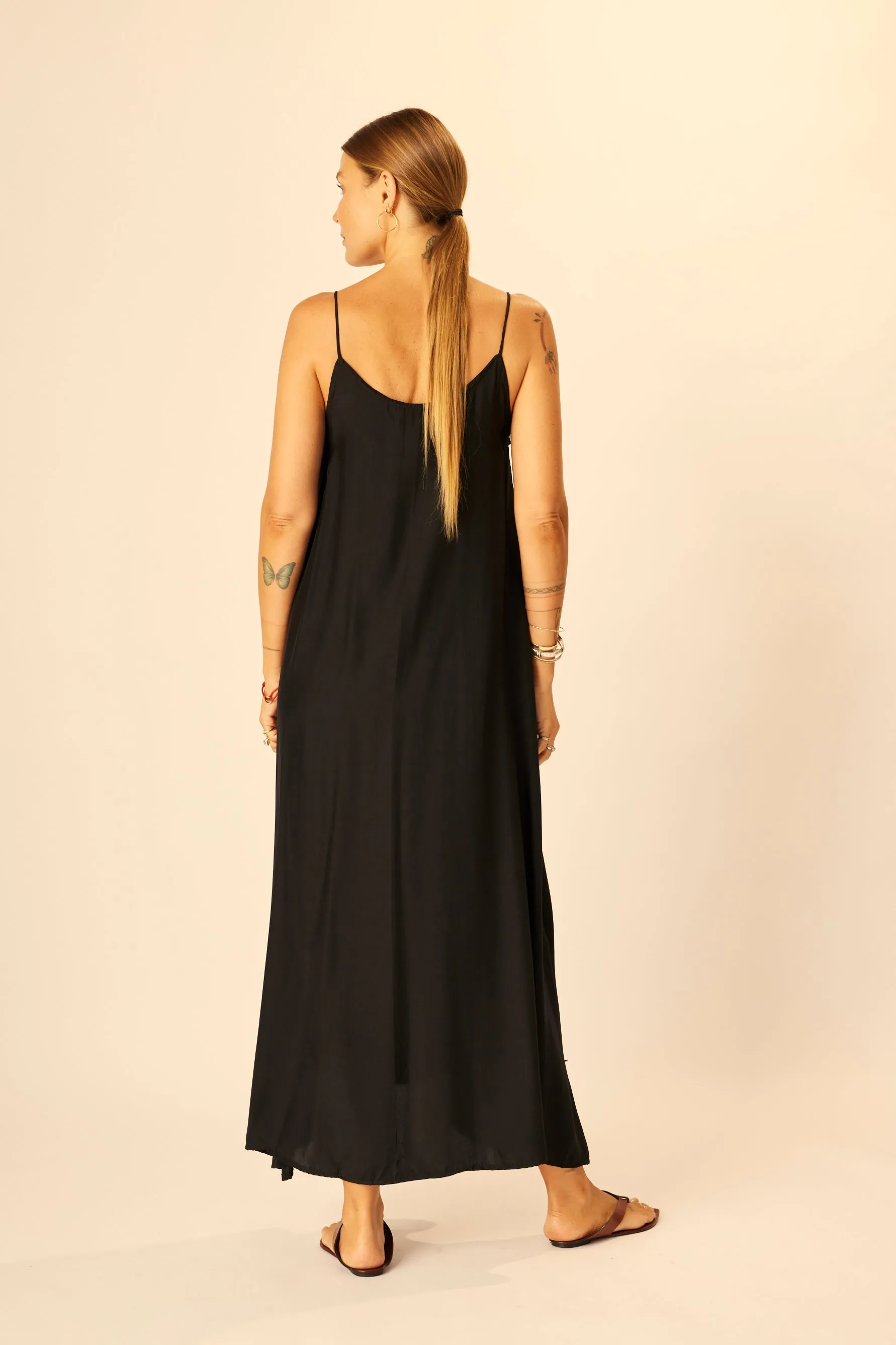 HEATHER MAXI