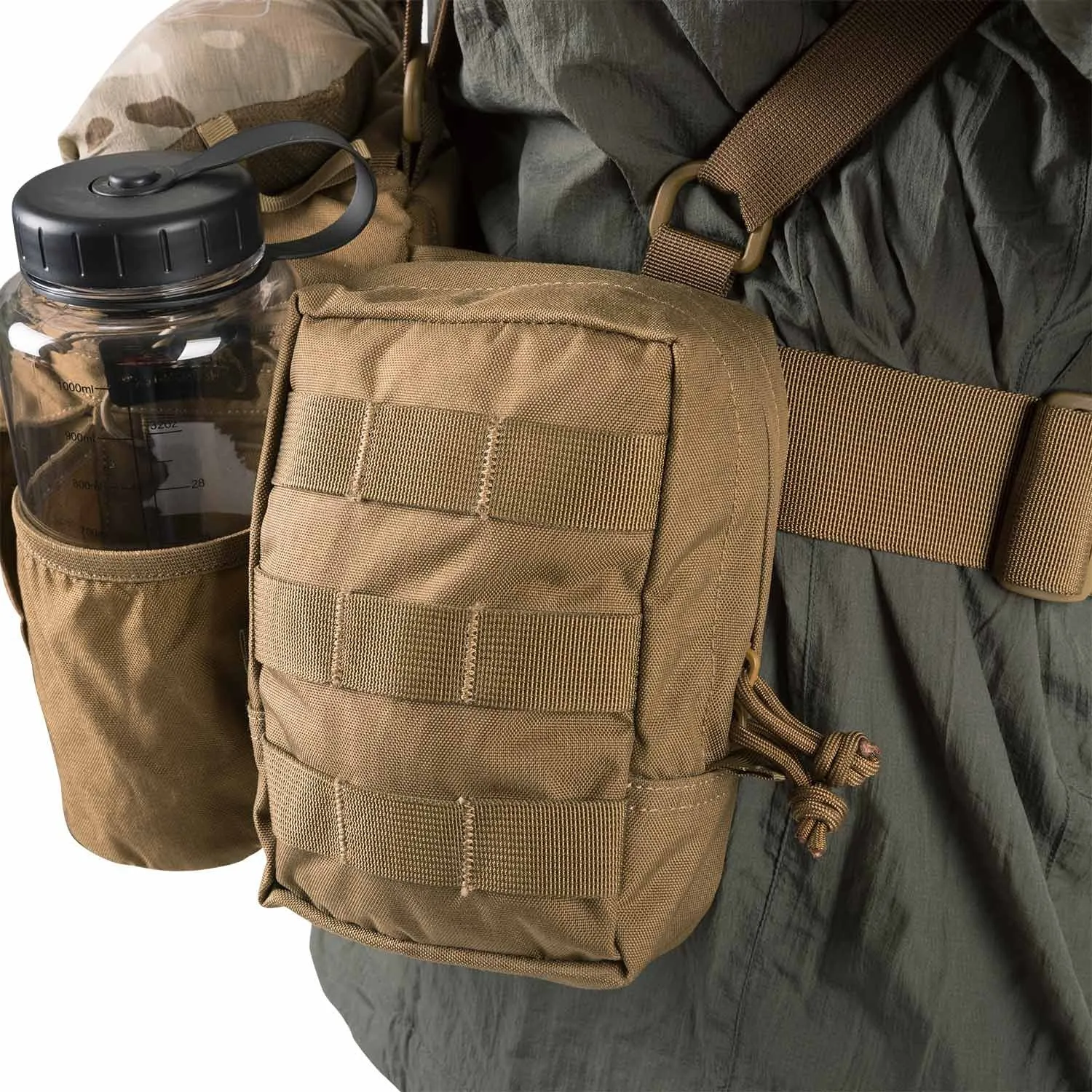 Helikon-Tex Foxtrot Mk2 Belt Rig - Cordura®